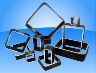 無(wú)縫方矩管