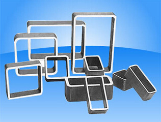 無(wú)縫方矩管